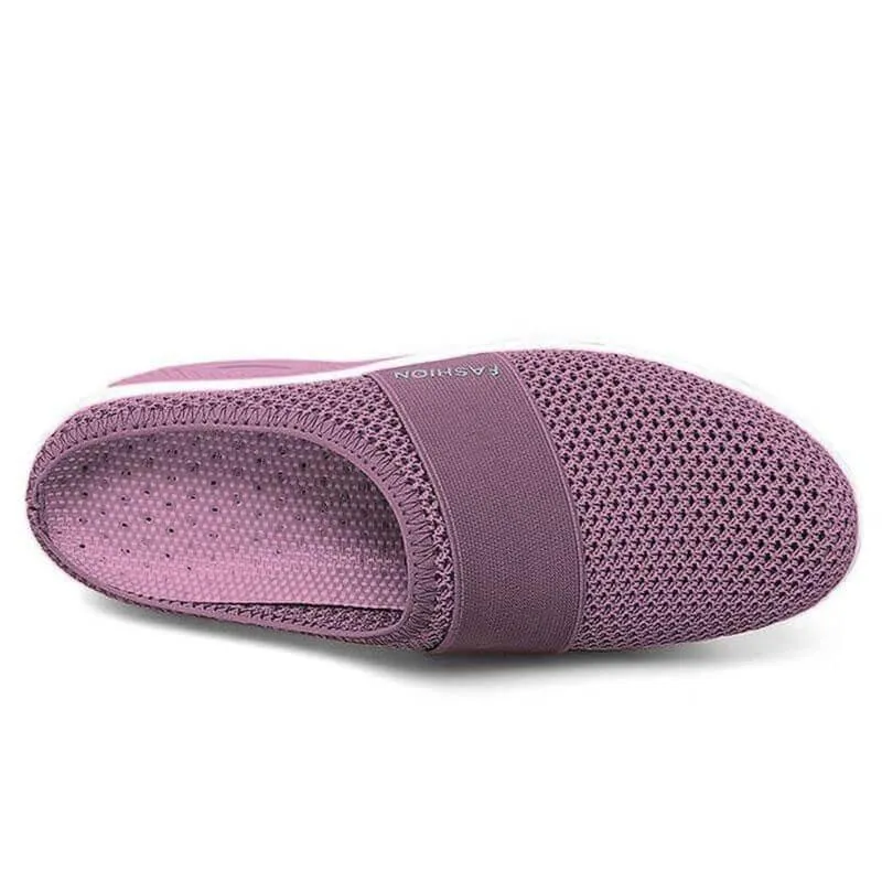 PREMIUM Orthopedic Air Cushion Slip-On Walking Shoes