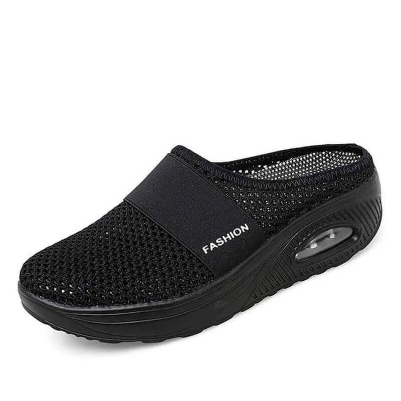 PREMIUM Orthopedic Air Cushion Slip-On Walking Shoes