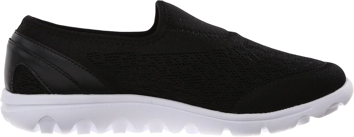 Propét Women's Travelactive Slip-On Oxford
