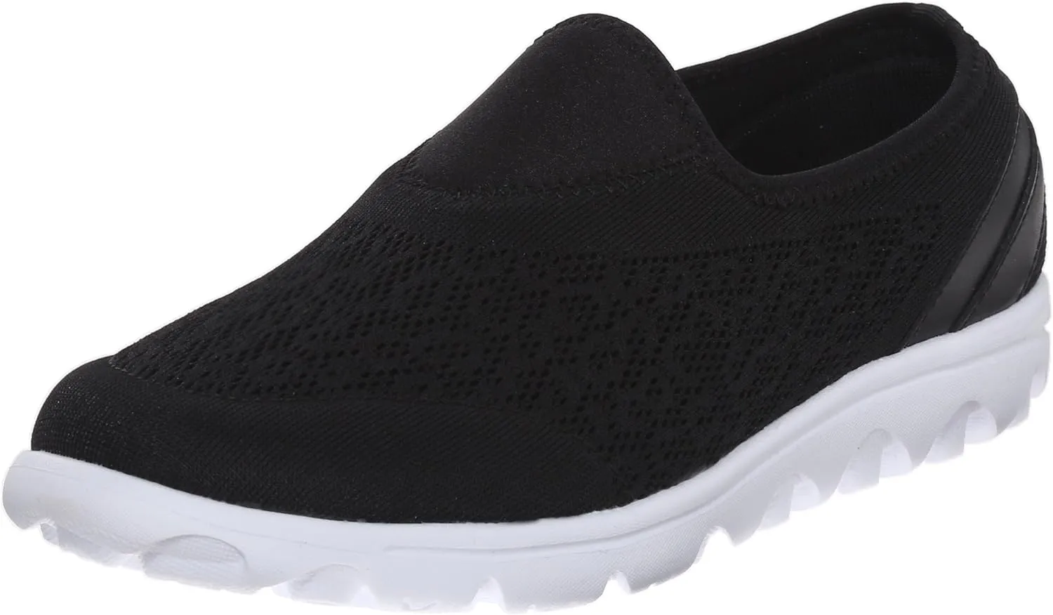 Propét Women's Travelactive Slip-On Oxford