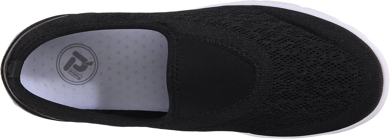Propét Women's Travelactive Slip-On Oxford