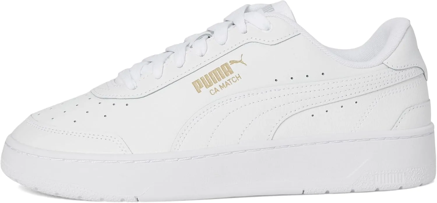 PUMA Men's Ca Match Shoes Sneaker
