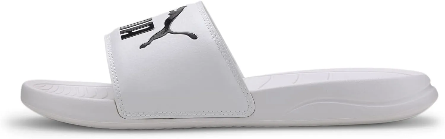 PUMA Men's Rebound Layup Sneaker Slide Sandal