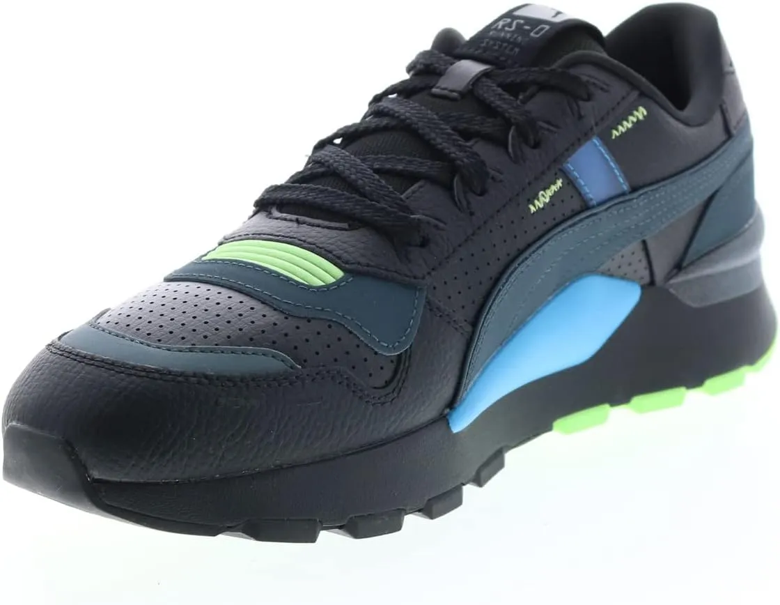 PUMA Men's Rs 2.0 Sneaker