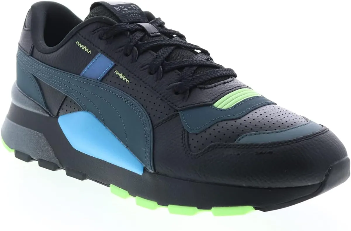 PUMA Men's Rs 2.0 Sneaker