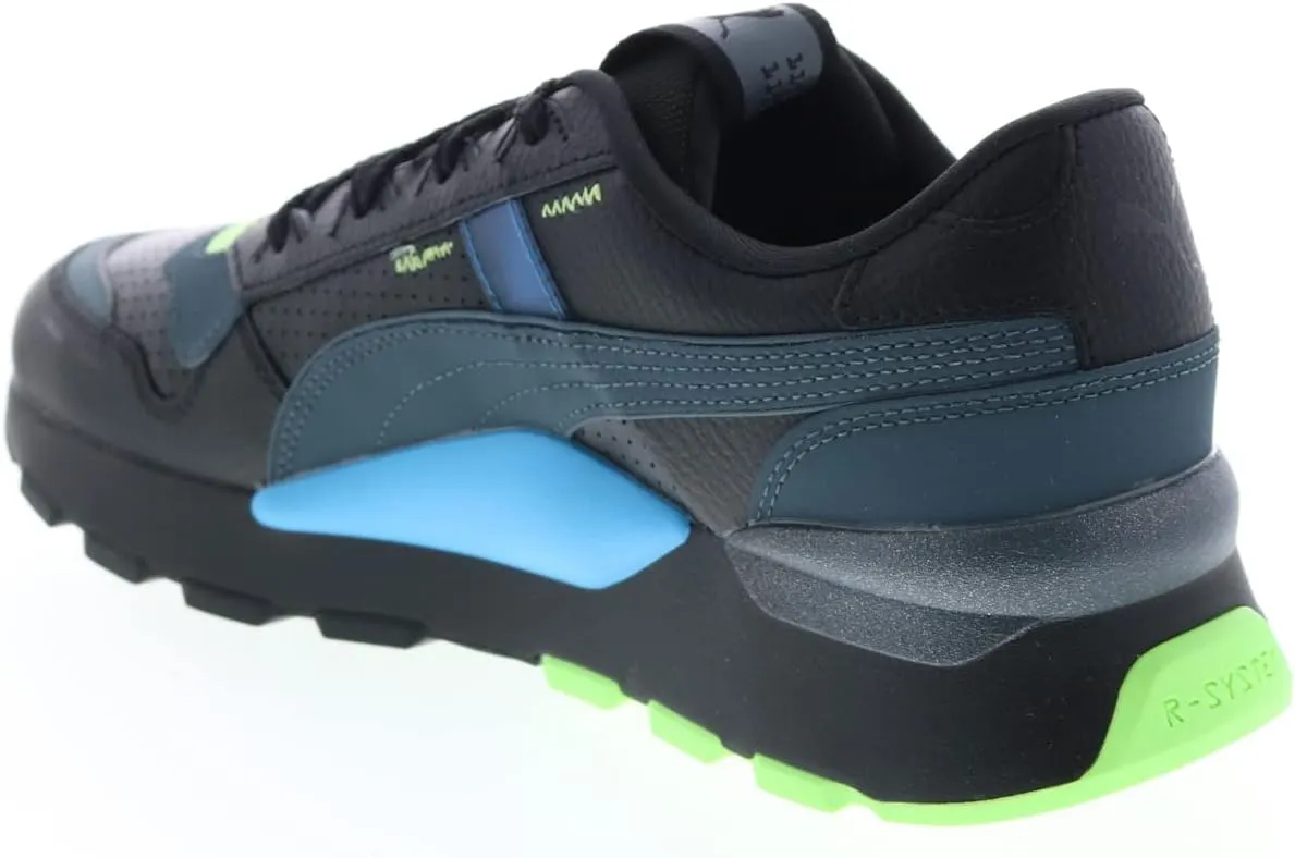 PUMA Men's Rs 2.0 Sneaker