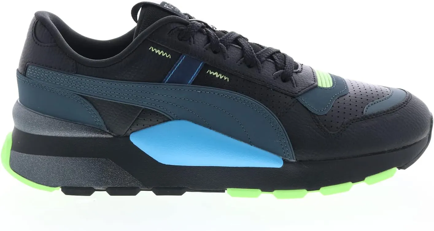 PUMA Men's Rs 2.0 Sneaker