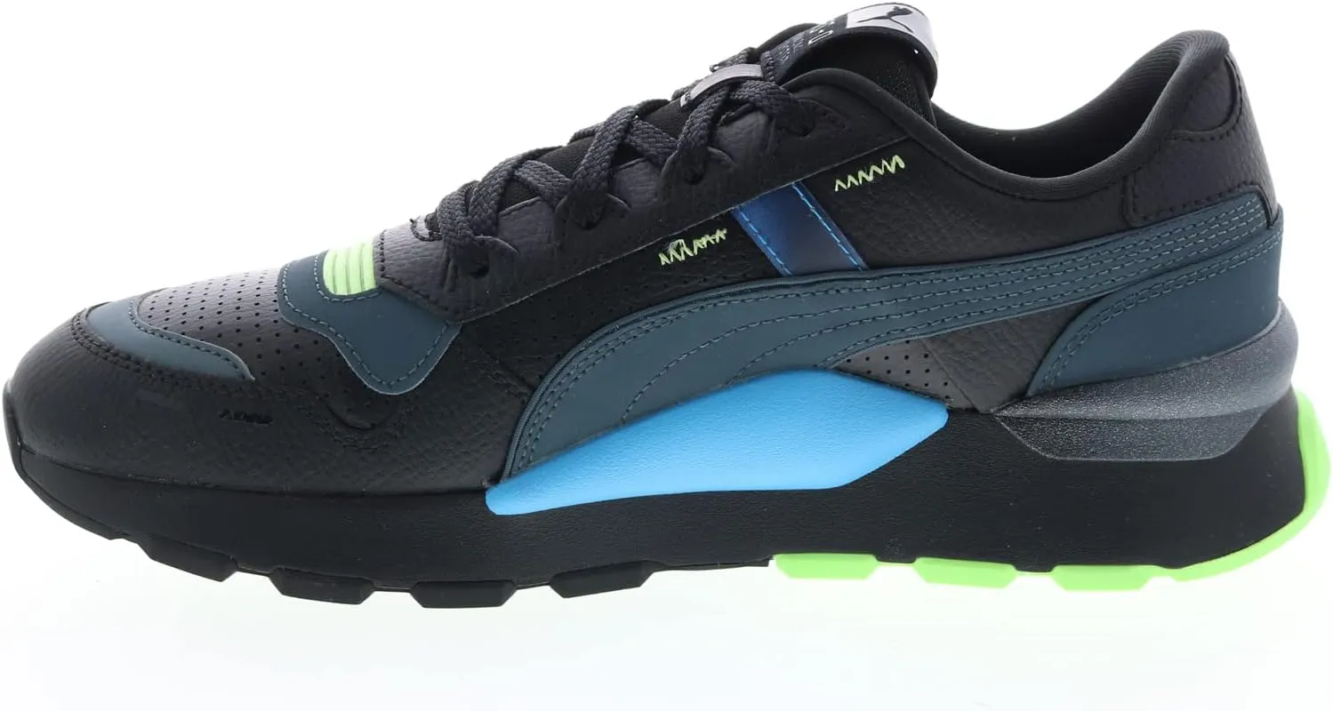 PUMA Men's Rs 2.0 Sneaker