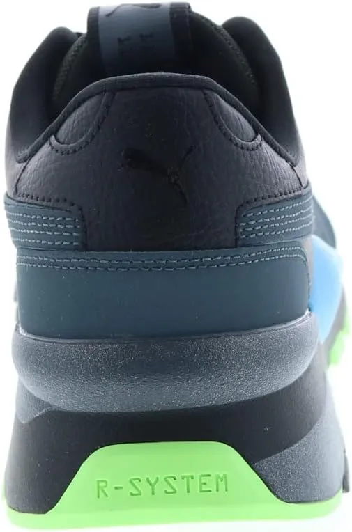 PUMA Men's Rs 2.0 Sneaker