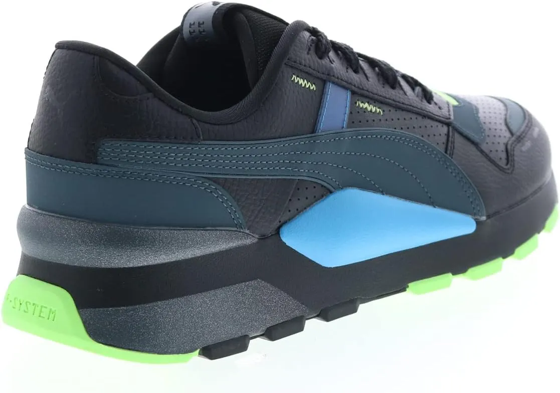 PUMA Men's Rs 2.0 Sneaker