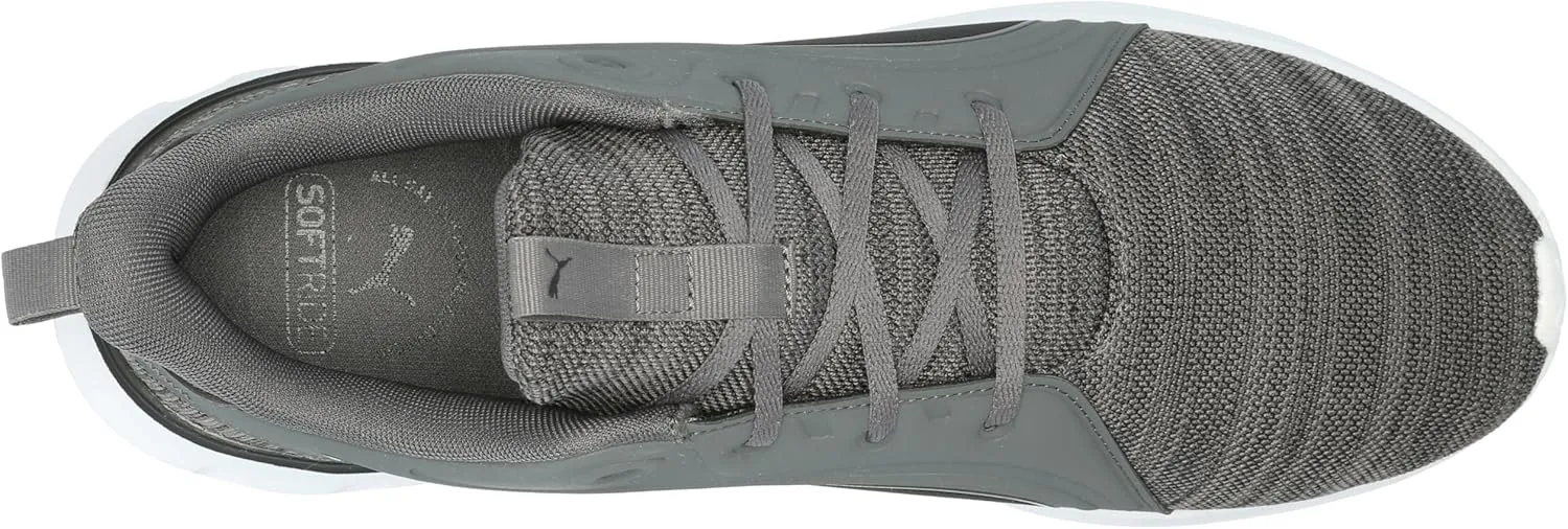 PUMA Men's Softride Carson Sneaker