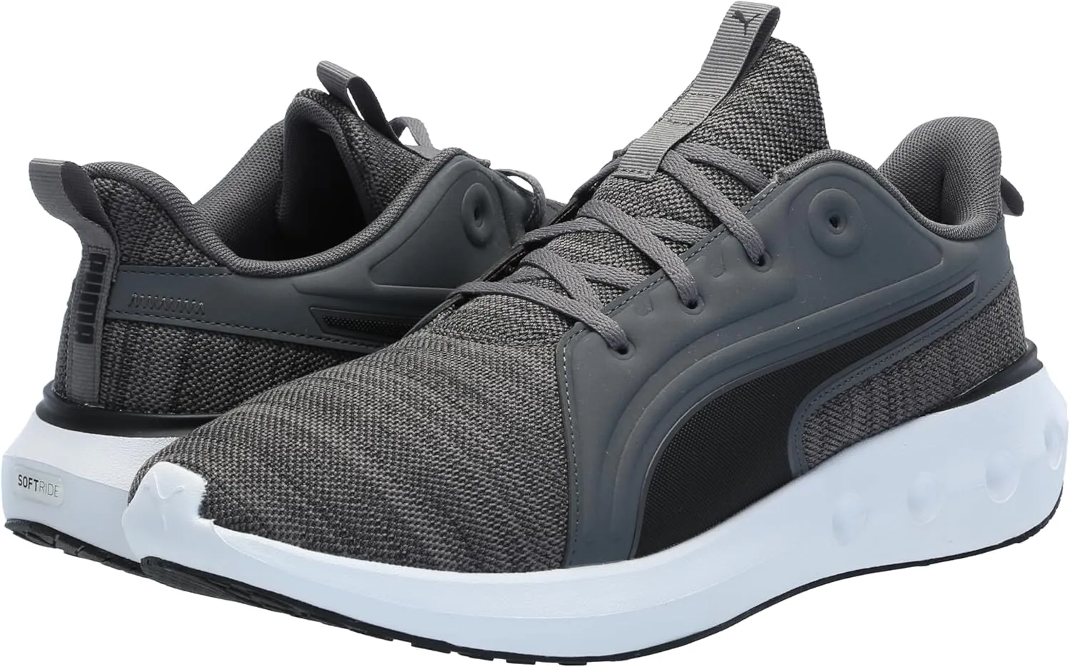 PUMA Men's Softride Carson Sneaker