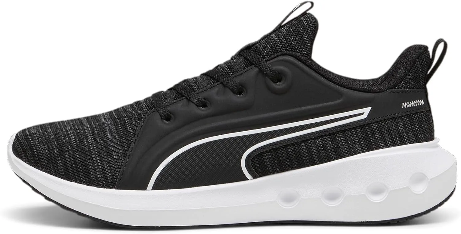 PUMA Men's Softride Carson Sneaker