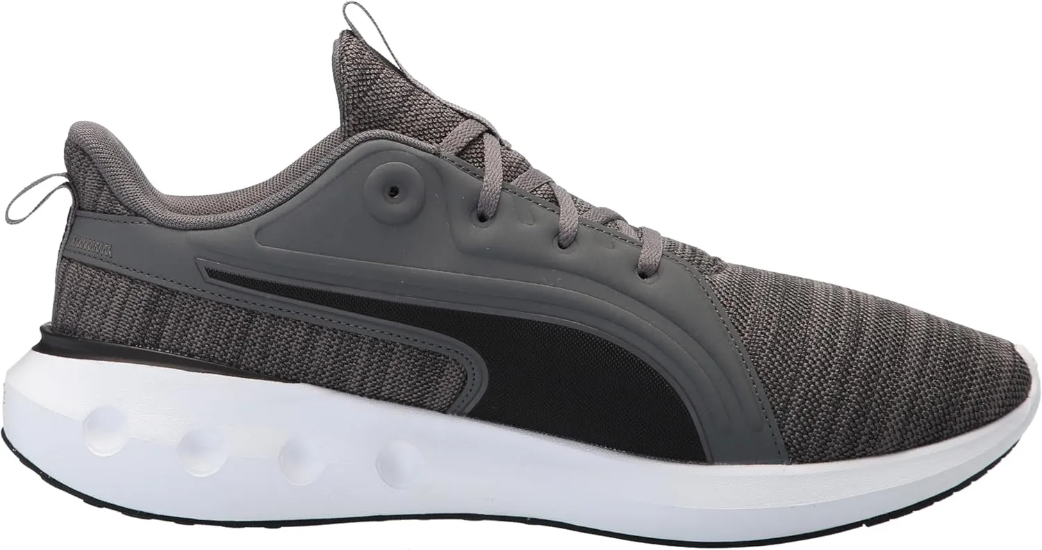 PUMA Men's Softride Carson Sneaker