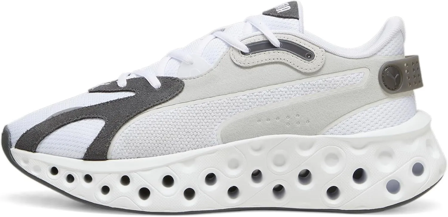 PUMA Men's Softride Frequence Shoes Sneaker