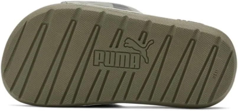 PUMA Unisex-Child Cool Cat 2.0 Sport Sandal