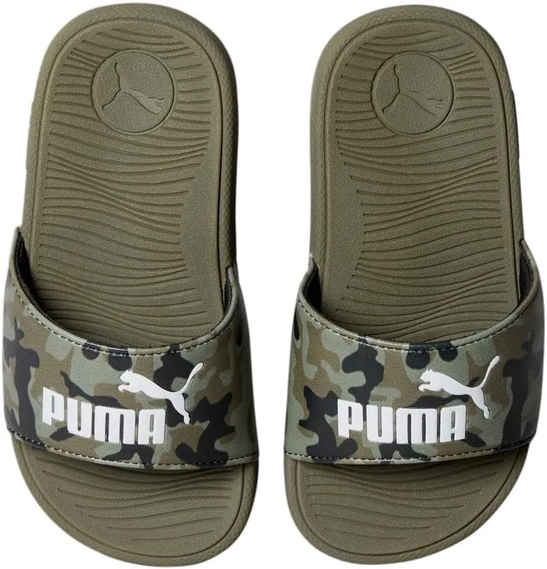 PUMA Unisex-Child Cool Cat 2.0 Sport Sandal
