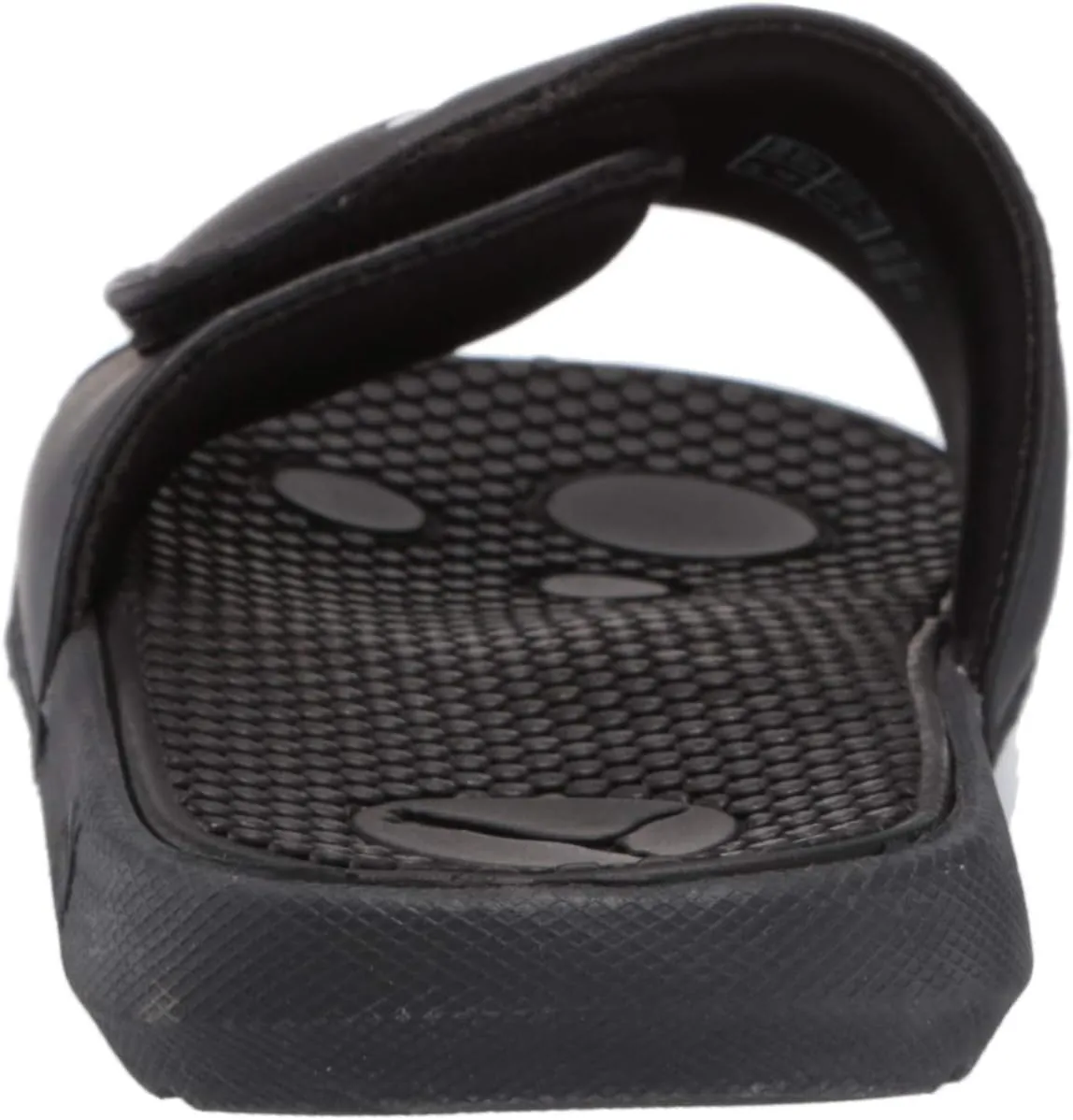 PUMA Unisex-Child Cool Cat Hook and Loop Slide Sandal