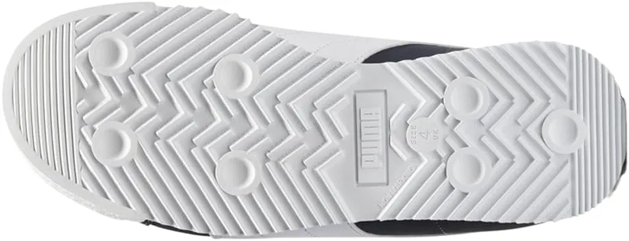 PUMA Unisex-Child Roma Sneaker