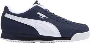 PUMA Unisex-Child Roma Sneaker