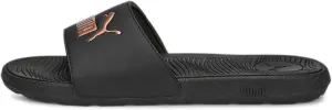 PUMA Women's Cool Cat Slide Sandal