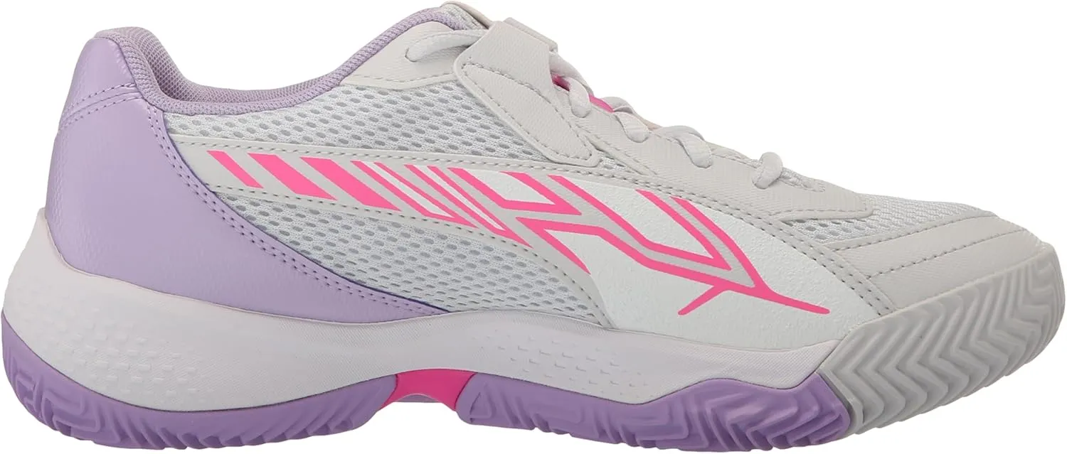 PUMA Women's Nova Court Pickleball Shoes Sneaker