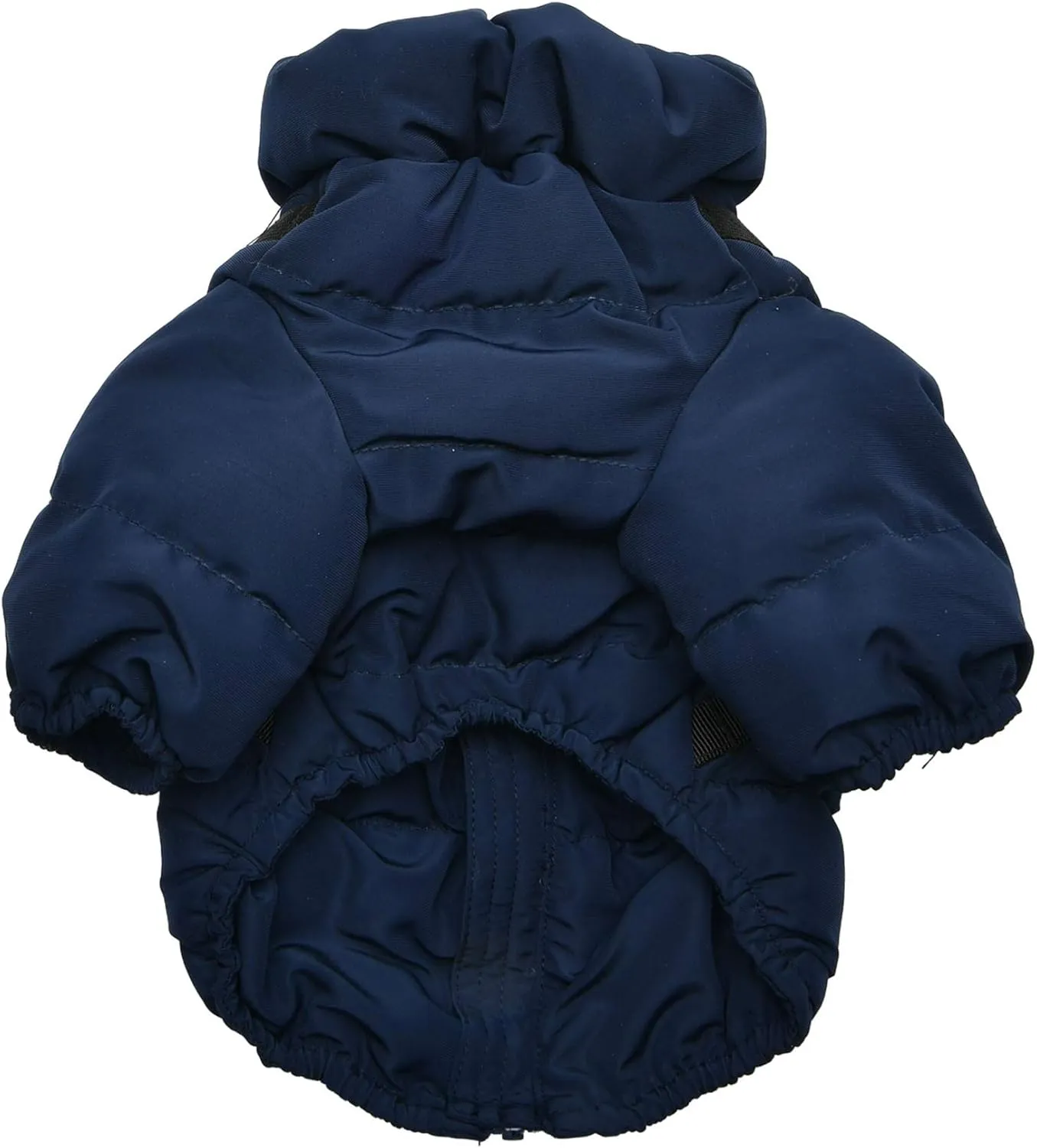 Puppia Soft Jumper - Navy - L