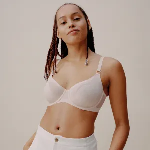 Pure Light T-Shirt Bra