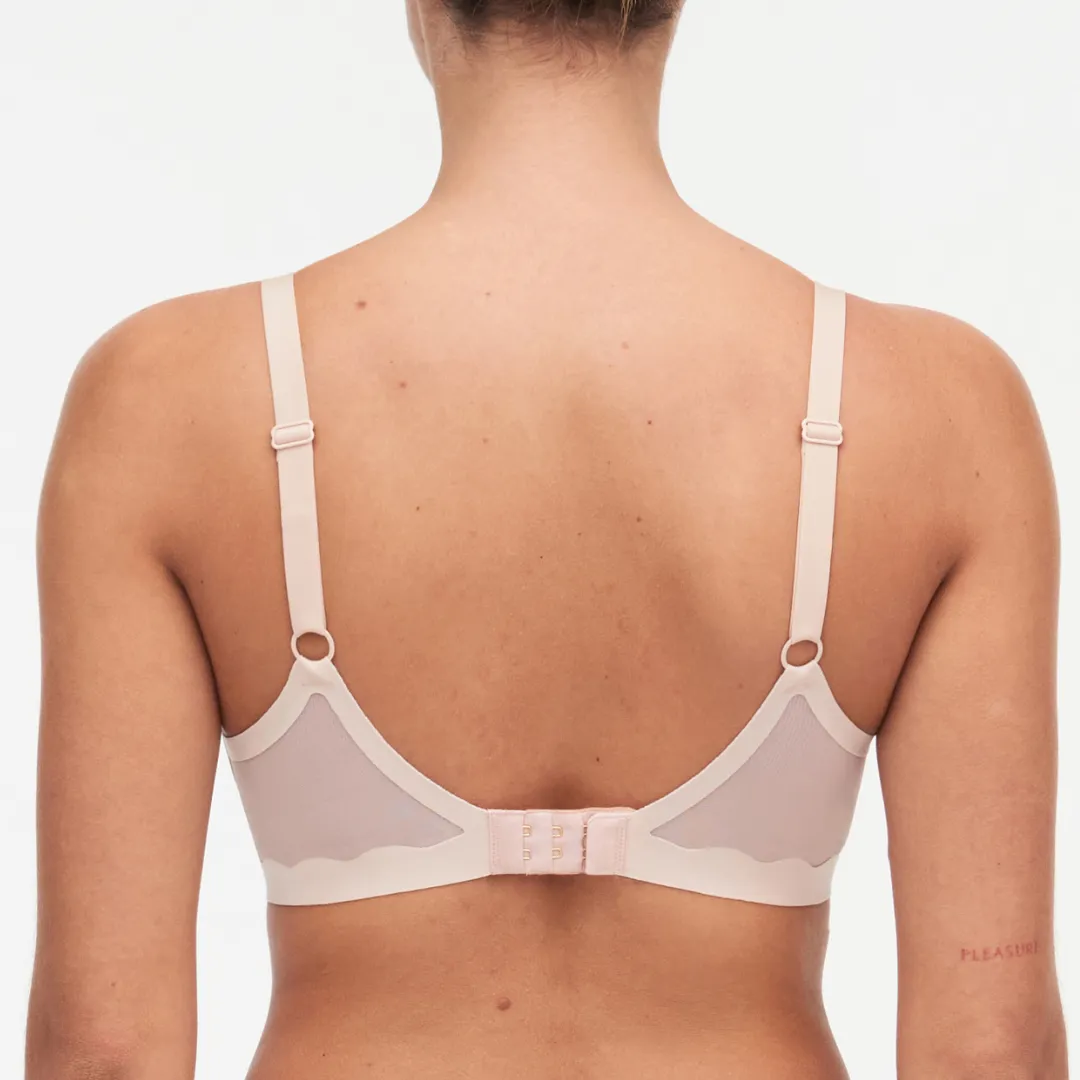 Pure Light T-Shirt Bra