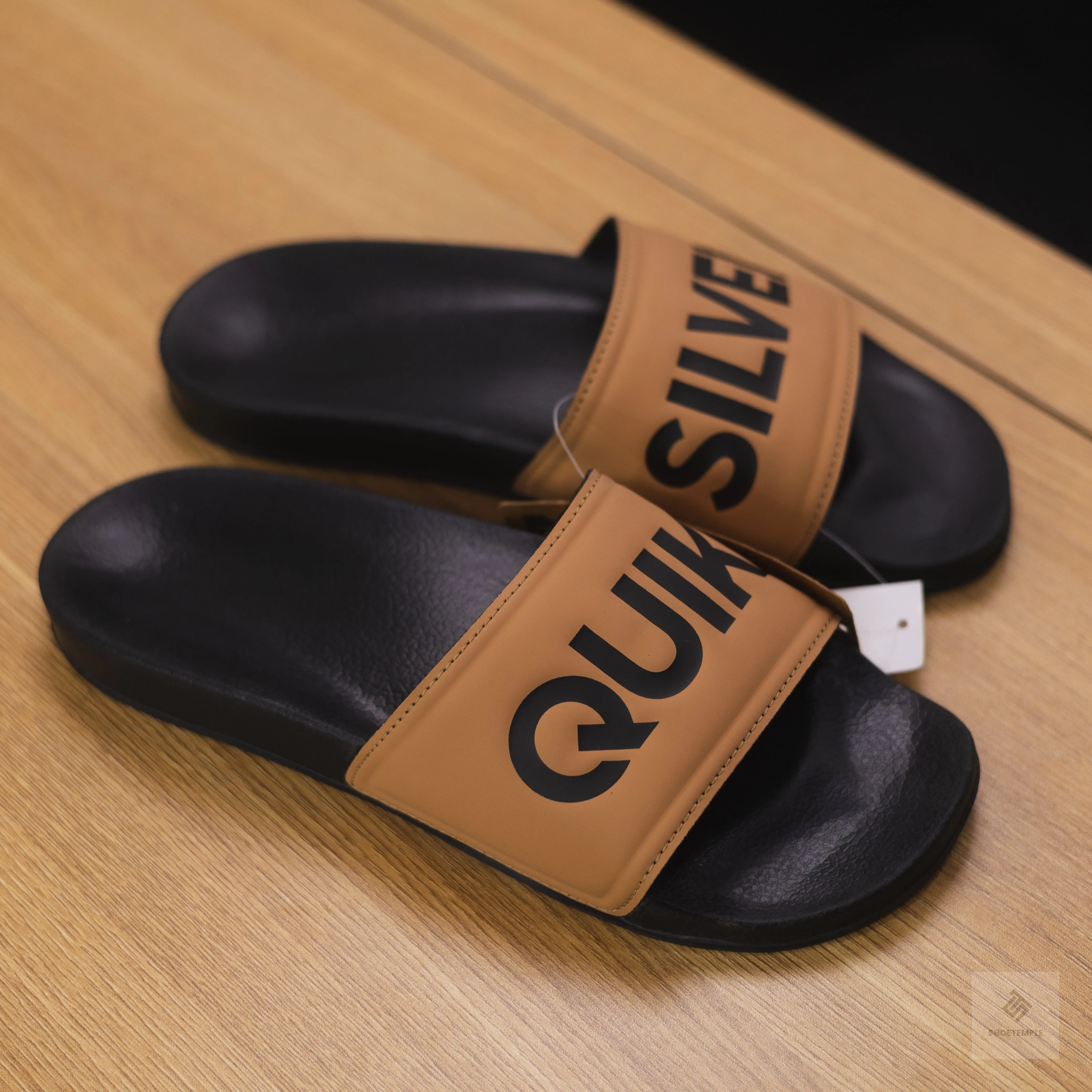 Quik Silver Slides