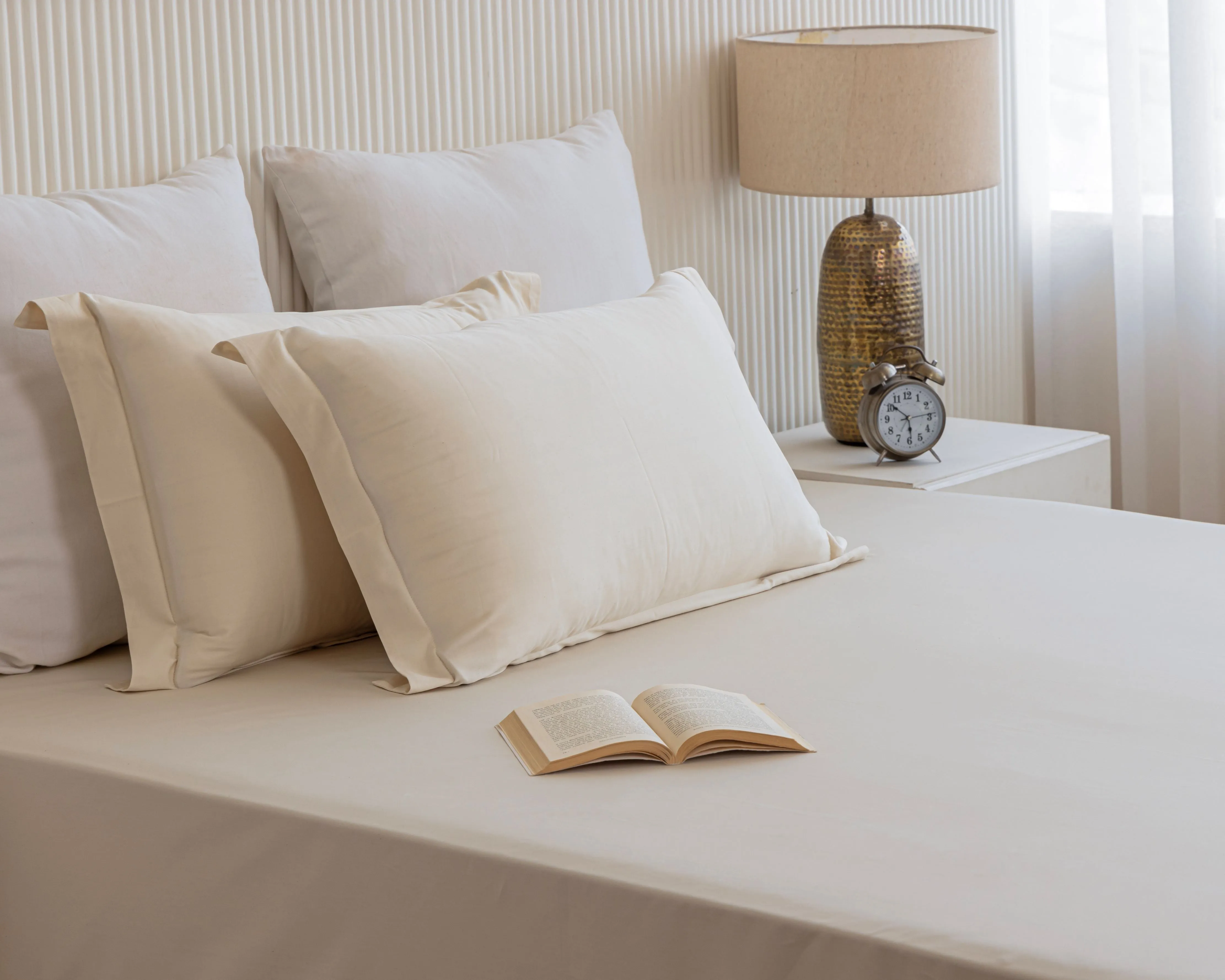 Quintessential Flat Sheet