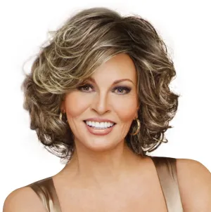 Raquel Welch Embrace Wig, RL12/22ss by Hairuwear