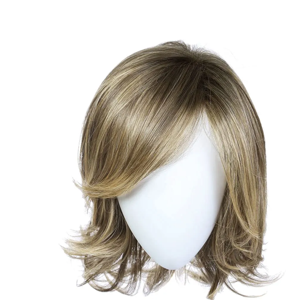 Raquel Welch Embrace Wig, RL12/22ss by Hairuwear