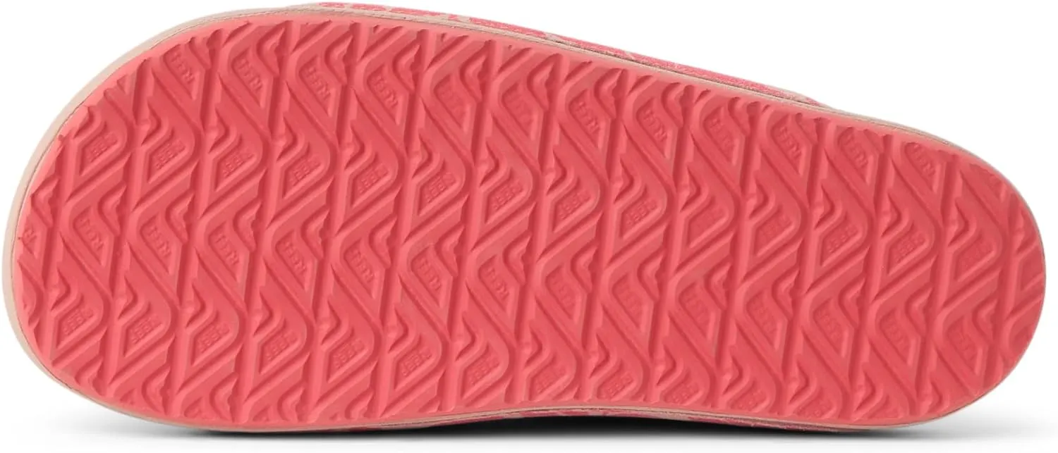 REEF Girl's Kids Ojai Slide Sandal