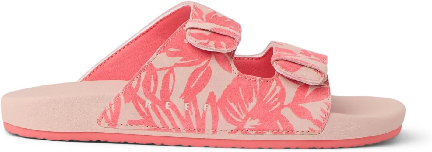 REEF Girl's Kids Ojai Slide Sandal
