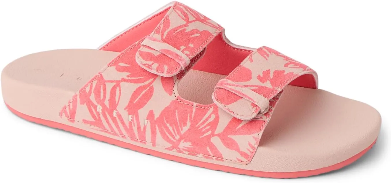 REEF Girl's Kids Ojai Slide Sandal