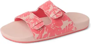 REEF Girl's Kids Ojai Slide Sandal