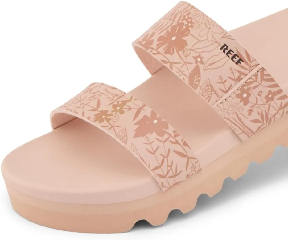 REEF Girl's Kids Vista Hi Slide Sandal