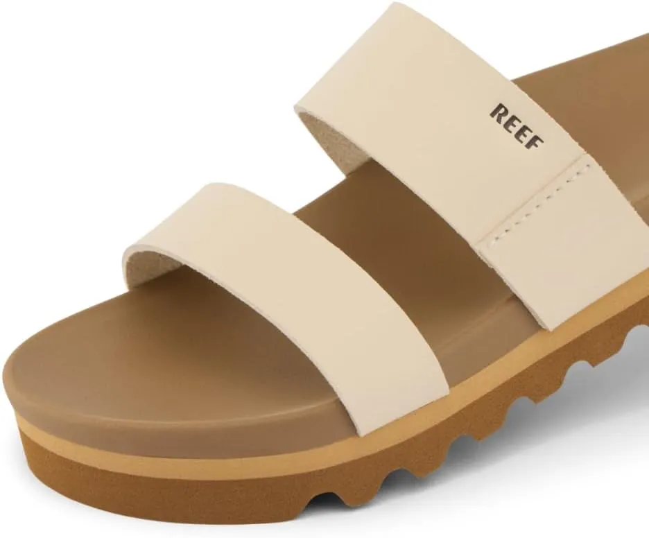 REEF Girl's Kids Vista Hi Slide Sandal