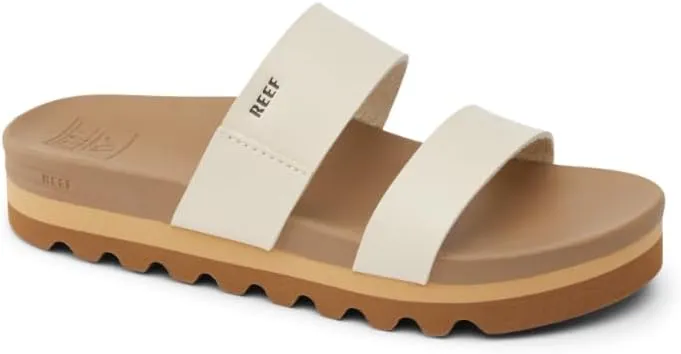 REEF Girl's Kids Vista Hi Slide Sandal