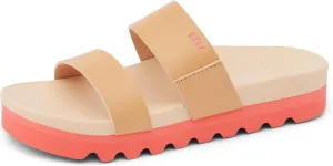 REEF Girl's Kids Vista Hi Slide Sandal