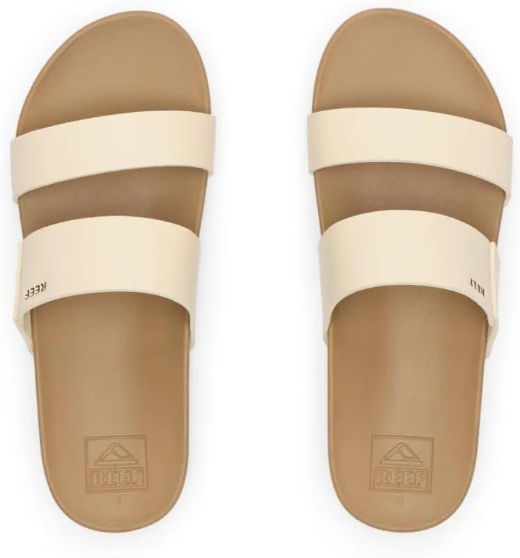 REEF Girl's Kids Vista Hi Slide Sandal