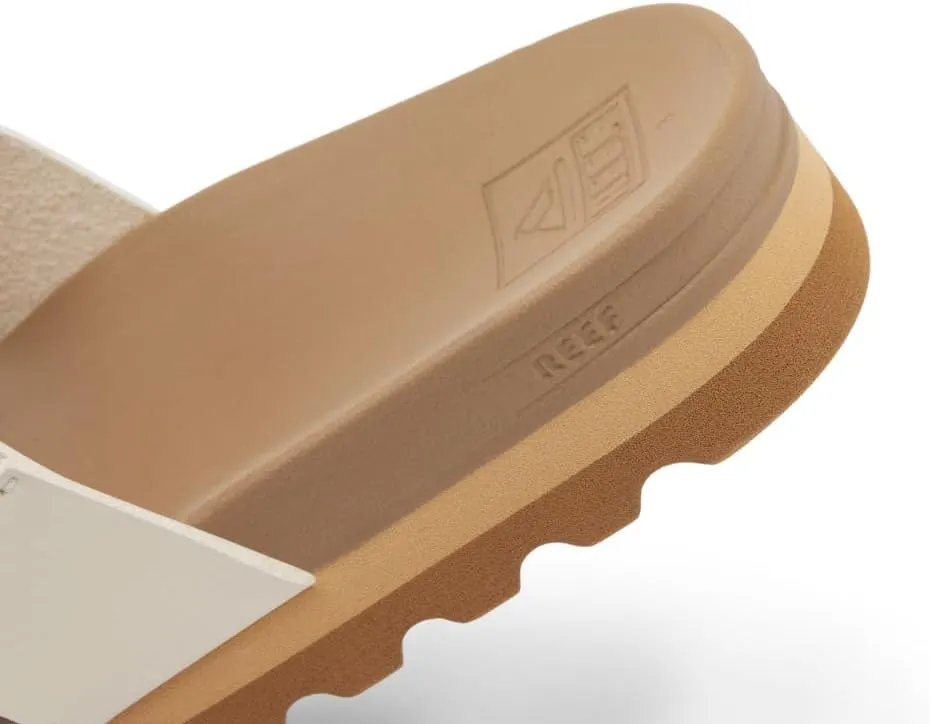 REEF Girl's Kids Vista Hi Slide Sandal