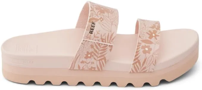 REEF Girl's Kids Vista Hi Slide Sandal
