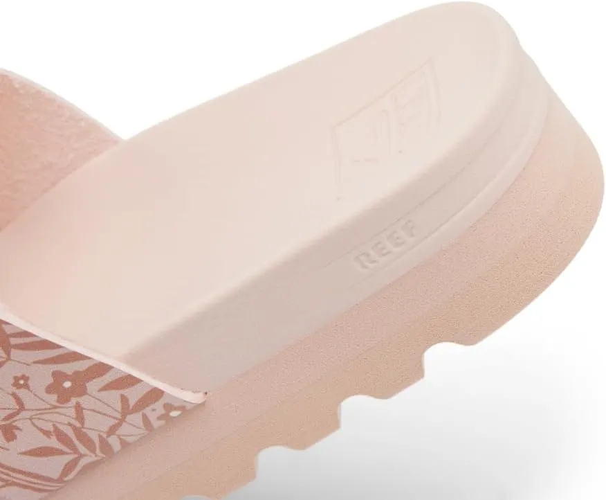 REEF Girl's Kids Vista Hi Slide Sandal