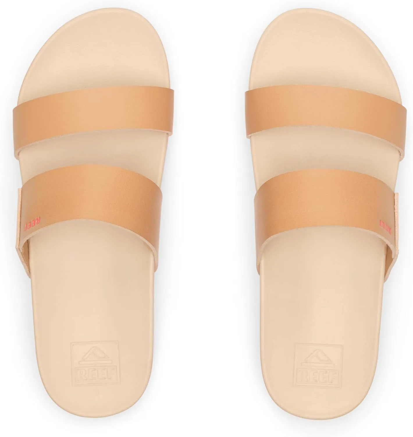 REEF Girl's Kids Vista Hi Slide Sandal