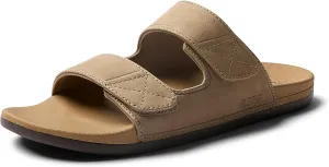 REEF Men's Cushion Tradewind Sl Slide Sandal