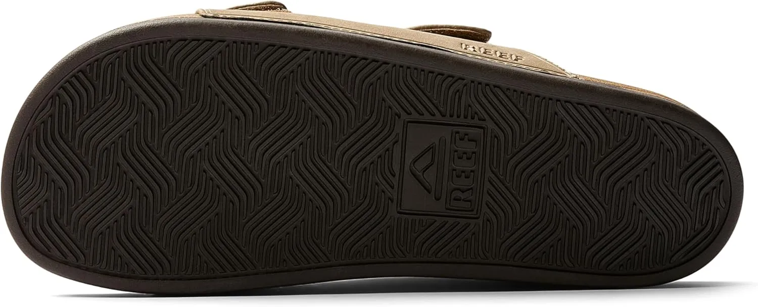 REEF Men's Cushion Tradewind Sl Slide Sandal