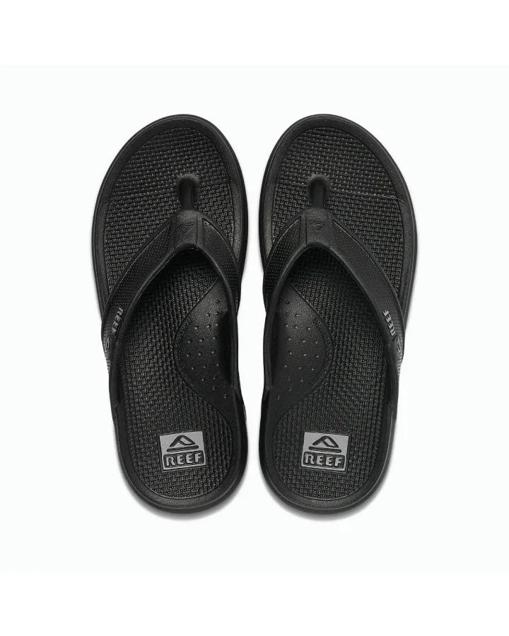 Reef Oasis - Black