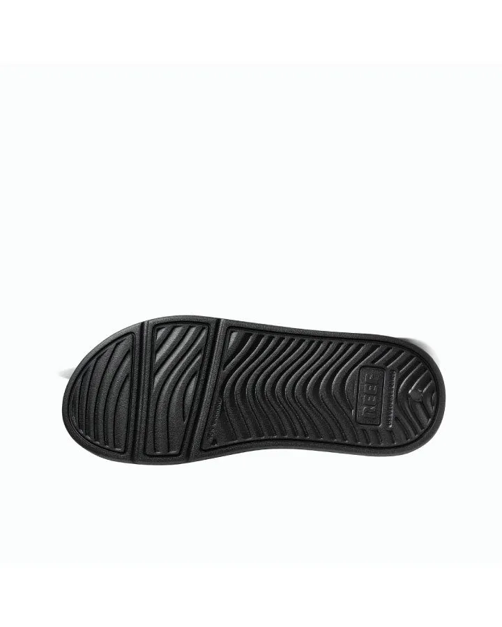 Reef Oasis - Black